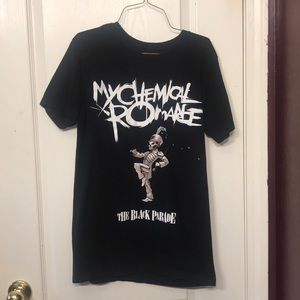 My Chemical Romance Shirt